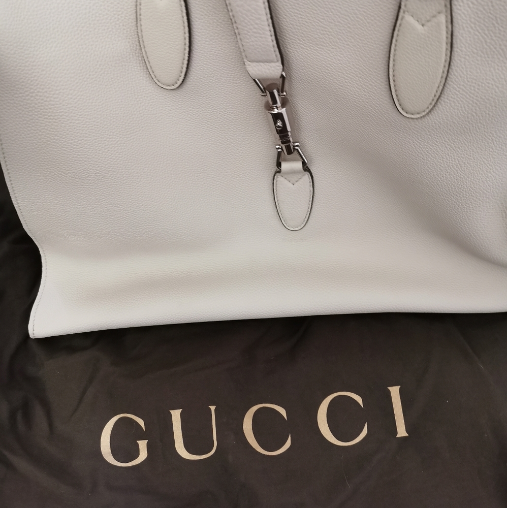 gucci tote